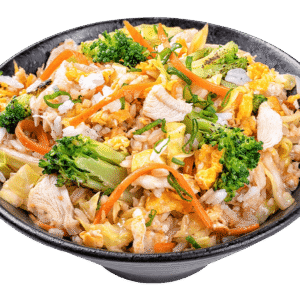 Verdeturi Thai