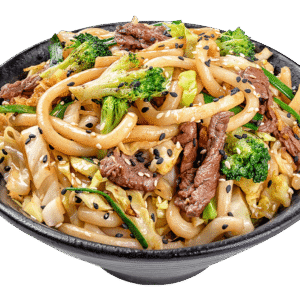Tokyo Beef Udon