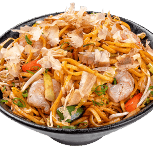 Yakisoba